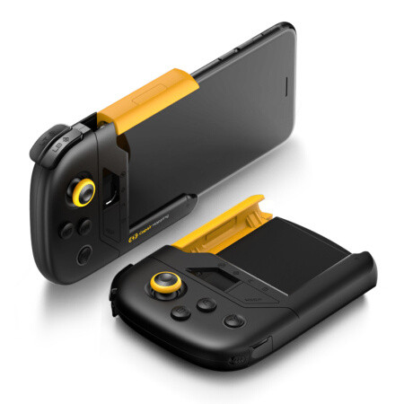 肝游戏手酸，手感和便携选谁？ 手游玩家手柄推荐