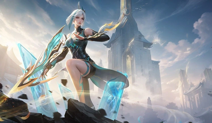 砍掉老机型,腾讯《王者荣耀》新赛季不支持 iOS 10.3.4/安卓 5.0.2 以下系统