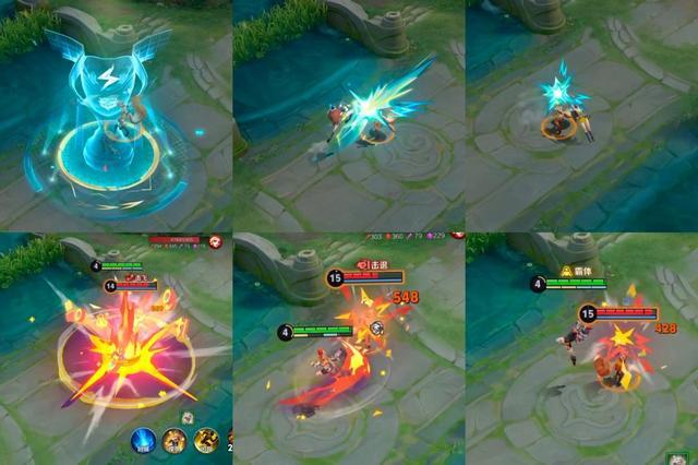 王者荣耀新赛季亮点：姬小满小橘子皮肤与战舞者皮肤上新