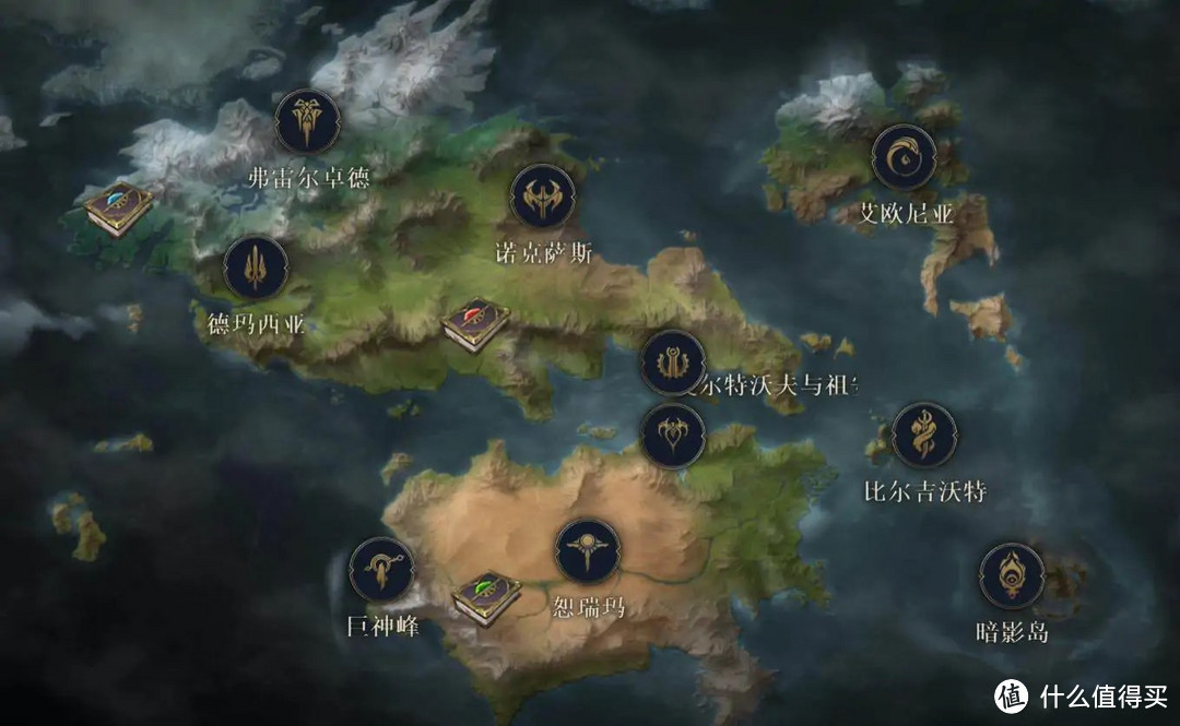 盘点21世纪最受欢迎的10大网络游戏，你玩过哪些